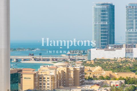 Appartement de 1 chambre à Cayan Tower, UAE No. 154531 6