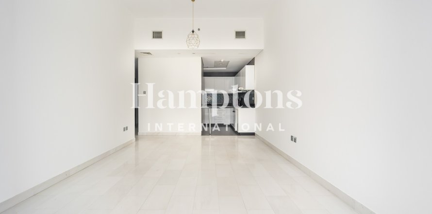 Appartement de 1 chambre à Cayan Tower, UAE No. 154531