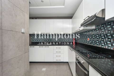 Appartement de 1 chambre à Cayan Tower, UAE No. 154531 9