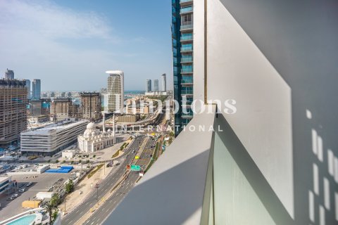 Appartement de 1 chambre à Cayan Tower, UAE No. 154531 10