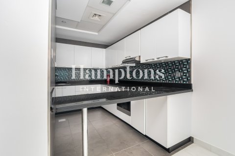 Appartement de 1 chambre à Cayan Tower, UAE No. 154531 12