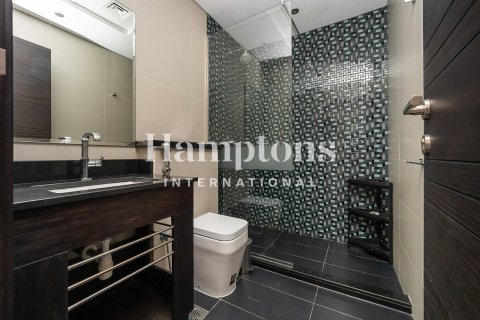 Appartement de 1 chambre à Cayan Tower, UAE No. 154531 20