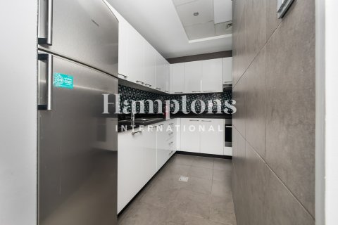 Appartement de 1 chambre à Cayan Tower, UAE No. 154531 21