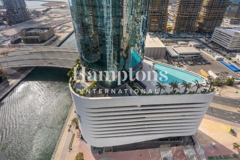 Appartement de 1 chambre à Cayan Tower, UAE No. 154531 7