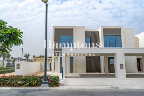 Townhouse de 4 chambres à Al Manara, UAE No. 154530 10