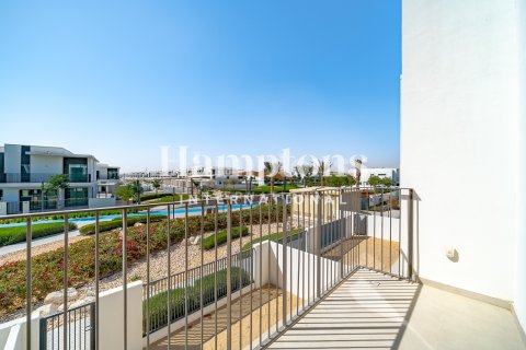 Townhouse de 4 chambres à Al Manara, UAE No. 154530 22