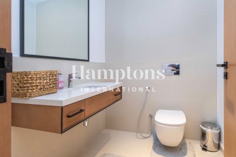 Appartement de 3 chambres à The Address Dubai Marina, UAE No. 154529 7