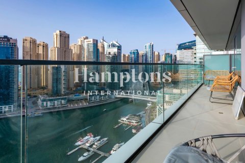 Appartement de 3 chambres à The Address Dubai Marina, UAE No. 154529 16