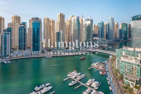 Appartement de 3 chambres à The Address Dubai Marina, UAE No. 154529 17