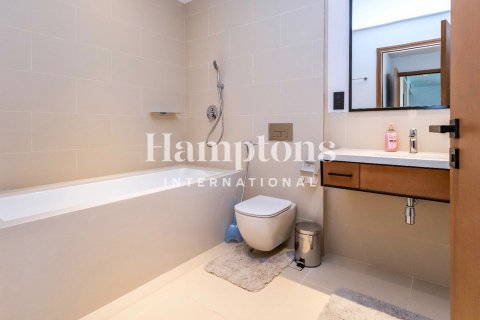 Appartement de 3 chambres à The Address Dubai Marina, UAE No. 154529 3