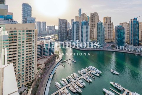 Appartement de 3 chambres à The Address Dubai Marina, UAE No. 154529 15