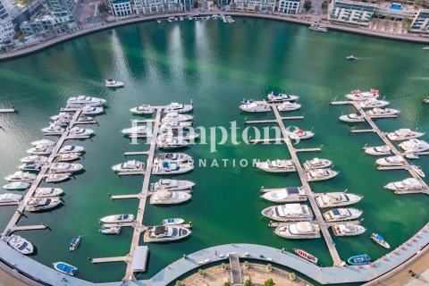 Appartement de 3 chambres à The Address Dubai Marina, UAE No. 154529 18