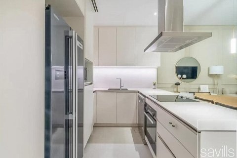 Квартира с 2 спальнями в The Address Jumeirah Resort and Spa, ОАЭ №136511 9