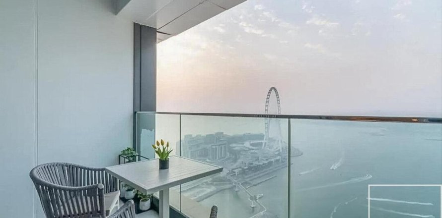 Квартира с 2 спальнями в The Address Jumeirah Resort and Spa, ОАЭ №136511