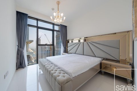 Квартира с 2 спальнями в EMAAR Beachfront, ОАЭ №136507 20