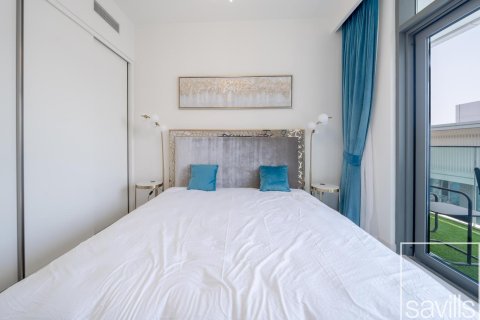 Квартира с 2 спальнями в EMAAR Beachfront, ОАЭ №136507 26