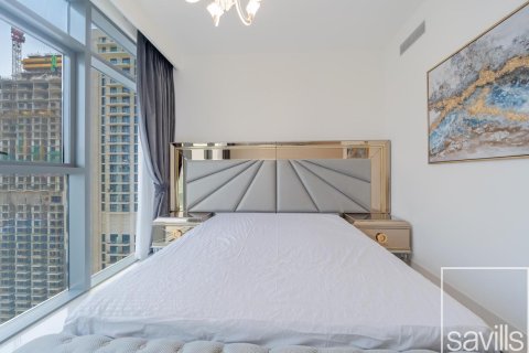 Квартира с 2 спальнями в EMAAR Beachfront, ОАЭ №136507 21