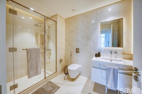 Квартира с 1 спальней в EMAAR Beachfront, ОАЭ №136506 9