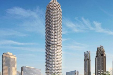 Пентхаус с 3 спальнями в Даунтаун Дубай (Даунтаун Бурдж Дубай), ОАЭ №136510 13