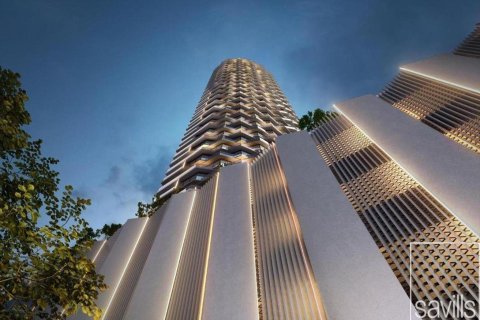 Пентхаус с 3 спальнями в Даунтаун Дубай (Даунтаун Бурдж Дубай), ОАЭ №136510 9