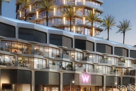 Пентхаус с 3 спальнями в Даунтаун Дубай (Даунтаун Бурдж Дубай), ОАЭ №136510 10