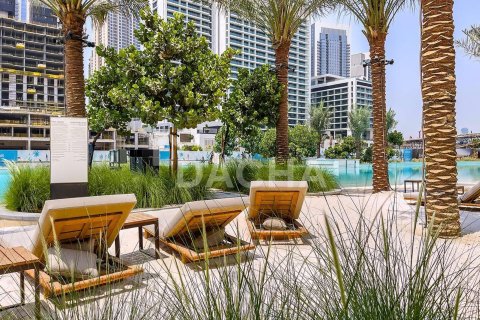 Appartement de 1 chambre à Creek Beach, UAE No. 155813 29