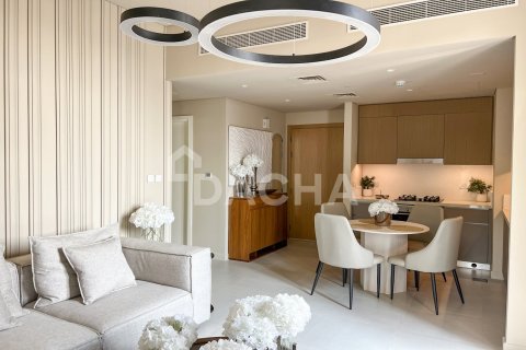 Appartement de 1 chambre à Creek Beach, UAE No. 155813 15