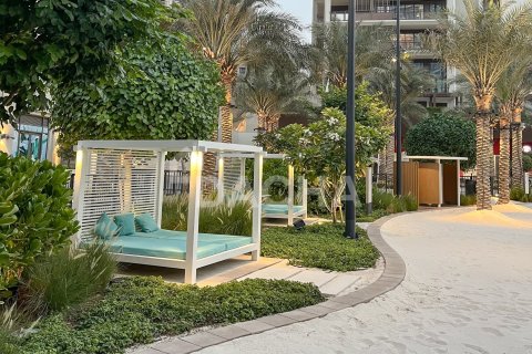 Appartement de 1 chambre à Creek Beach, UAE No. 155813 6