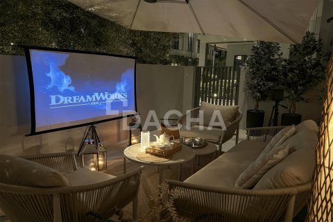 Квартира с 1 спальней в Creek Beach, ОАЭ №155813