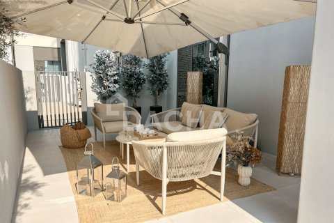 Appartement de 1 chambre à Creek Beach, UAE No. 155813 25