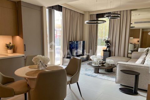 Appartement de 1 chambre à Creek Beach, UAE No. 155813 19