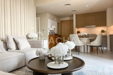 Appartement de 1 chambre à Creek Beach, UAE No. 155813 17