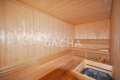 Квартира с 1 спальней в Джумейра Вилладж Серкл, ОАЭ №155760 9