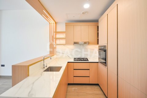 Квартира с 1 спальней в Джумейра Вилладж Серкл, ОАЭ №155760 5