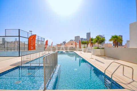 Квартира с 1 спальней в Джумейра Вилладж Серкл, ОАЭ №155760 15