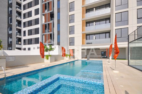 Квартира с 1 спальней в Джумейра Вилладж Серкл, ОАЭ №155760 14