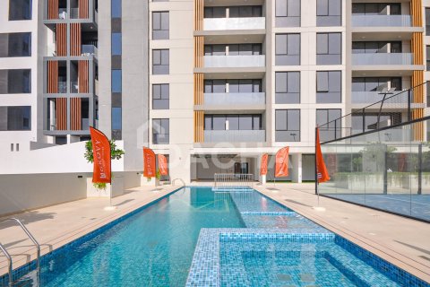 Квартира с 1 спальней в Джумейра Вилладж Серкл, ОАЭ №155760 13