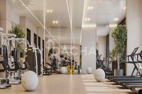 Квартира с 3 спальнями в District 12, ОАЭ №155761 5