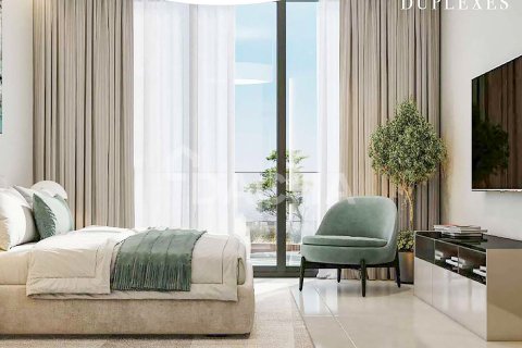 Квартира с 3 спальнями в District 12, ОАЭ №155761 16