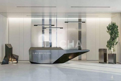 Квартира с 3 спальнями в District 12, ОАЭ №155761 15