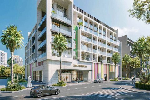 Квартира с 3 спальнями в District 12, ОАЭ №155761 4