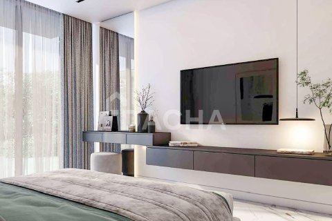 Квартира с 3 спальнями в District 12, ОАЭ №155761 19