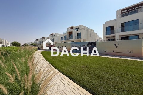 4 bedrooms Townhouse in The Valley, UAE No. 155759 7