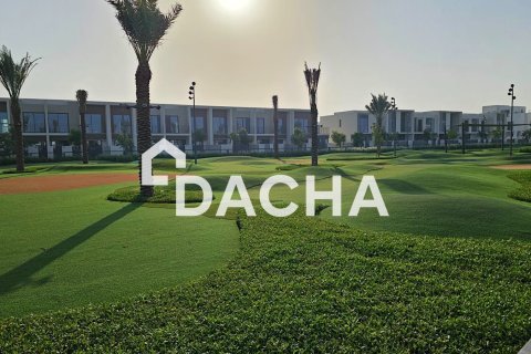 4 bedrooms Townhouse in The Valley, UAE No. 155759 10