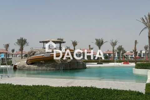 4 bedrooms Townhouse in The Valley, UAE No. 155759 12