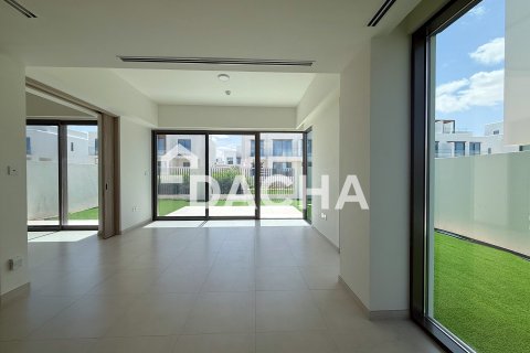 Townhouse de 4 dormitorios en The Valley, UAE No. 155759