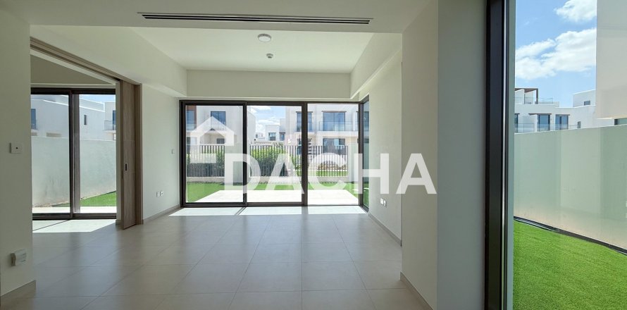 4 bedrooms Townhouse in The Valley, UAE No. 155759