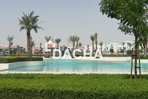 4 bedrooms Townhouse in The Valley, UAE No. 155759 11