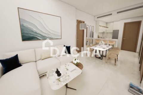Квартира с 2 спальнями в Damac Lagoons, ОАЭ №155815 4