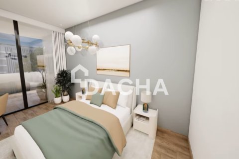 Квартира с 2 спальнями в Damac Lagoons, ОАЭ №155815 20